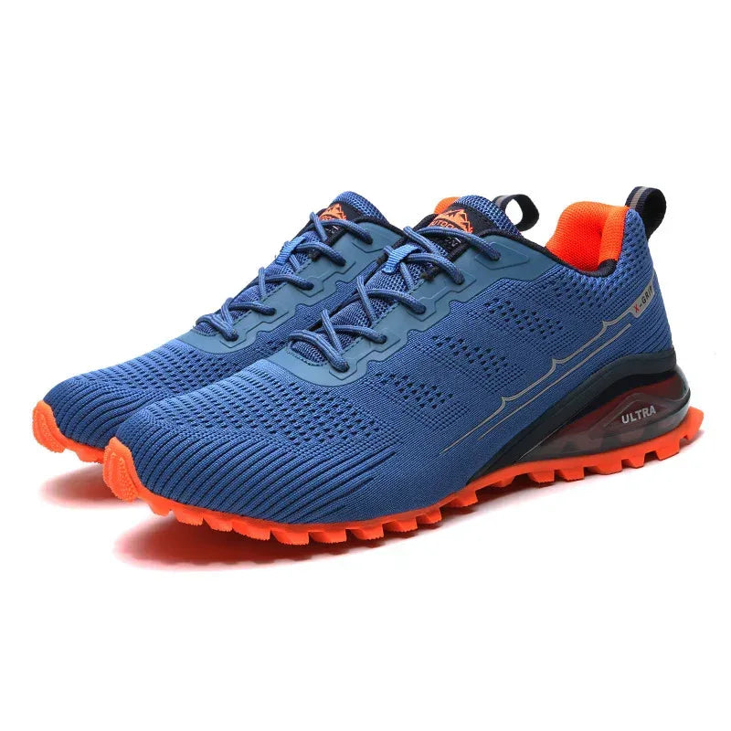 Outdoor Running Shoes - Viexta