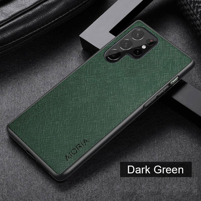 Cross Pattern Samsung Case - Viexta