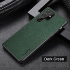 Cross Pattern Samsung Case