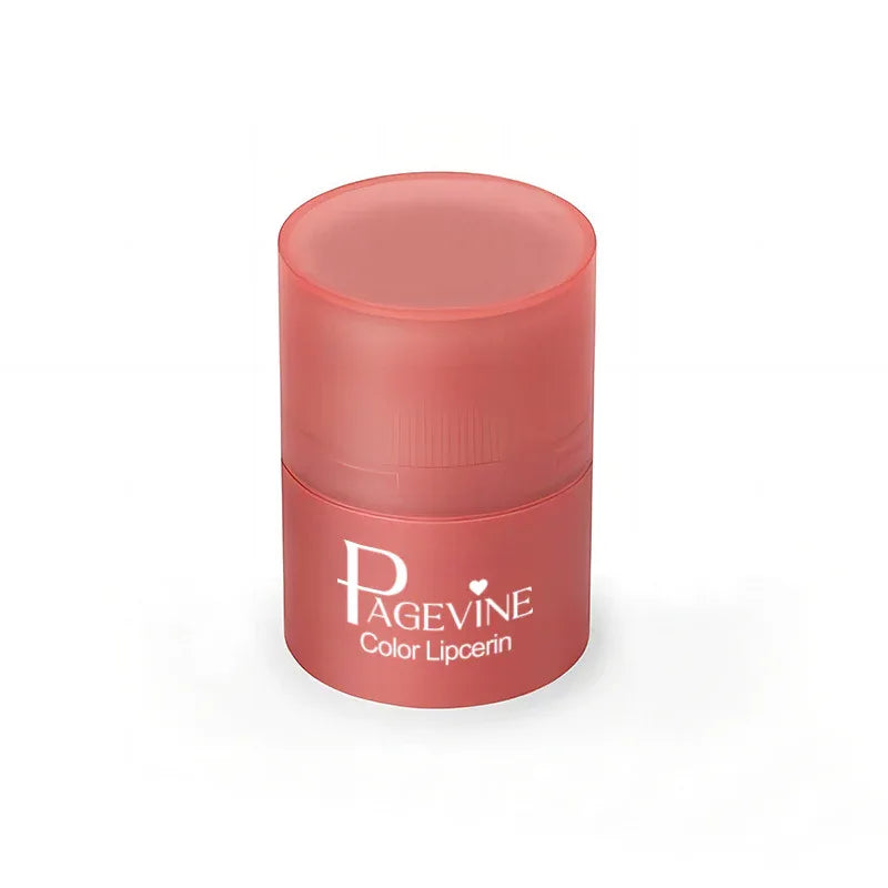 Twist Lipstick Lip Gloss Moisturizing And Fading Lip Lines