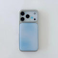 Minimalist Gradient-color iPhone Case - Viexta