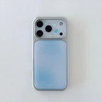 Minimalist Gradient-color iPhone Case - Viexta