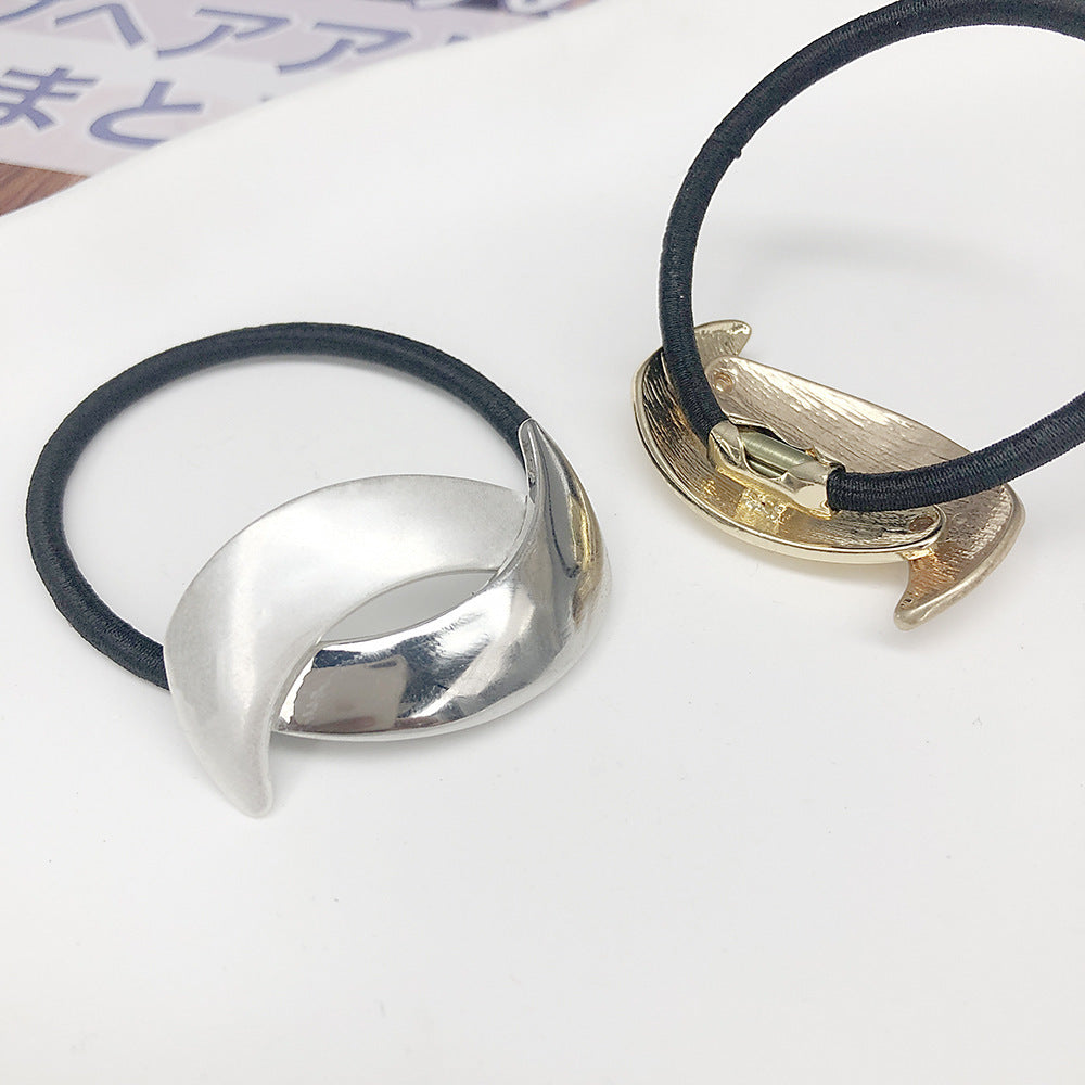 Headband Moon Shape Hair Accessories
