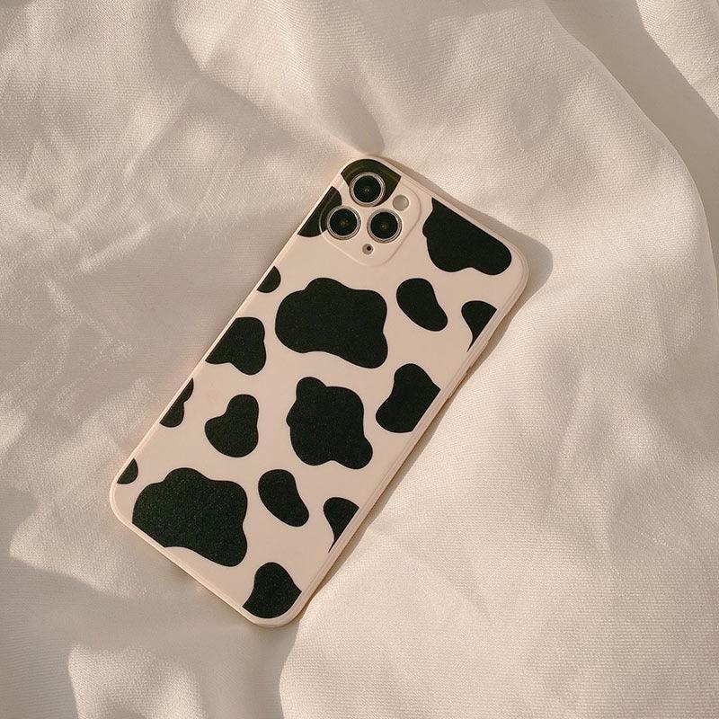 Frosted Personality Creative iPhone Case - Viexta