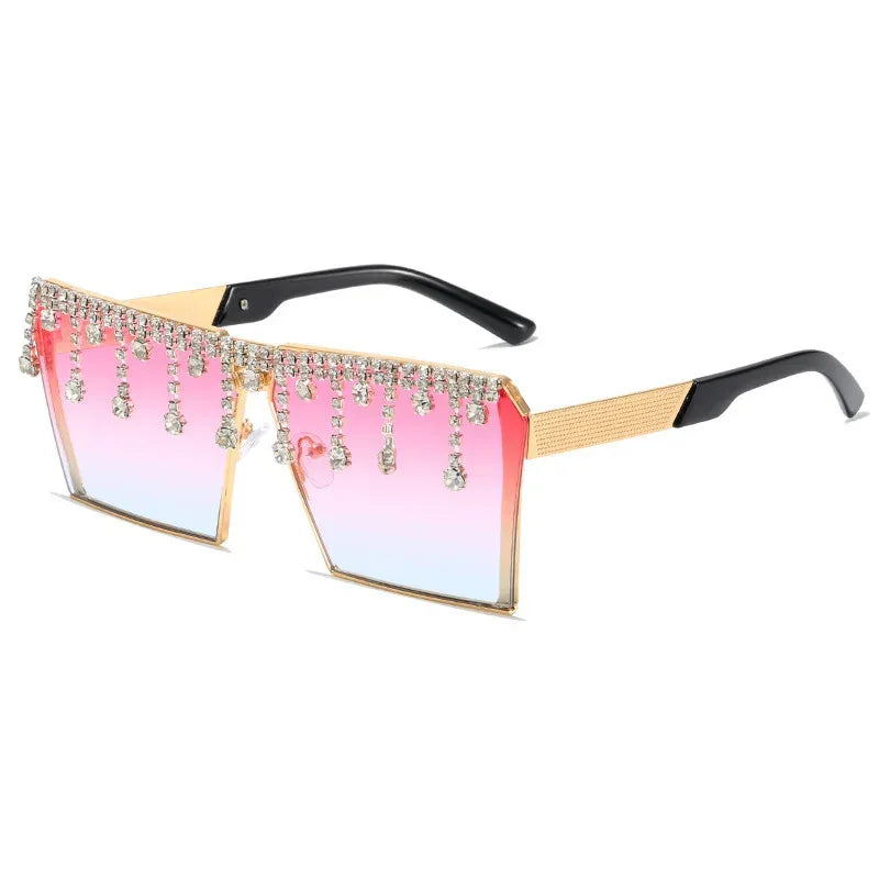 diamond-sunglasses - Viexta