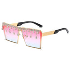 diamond-sunglasses - Viexta