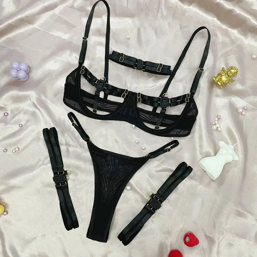 lingerie - Viexta