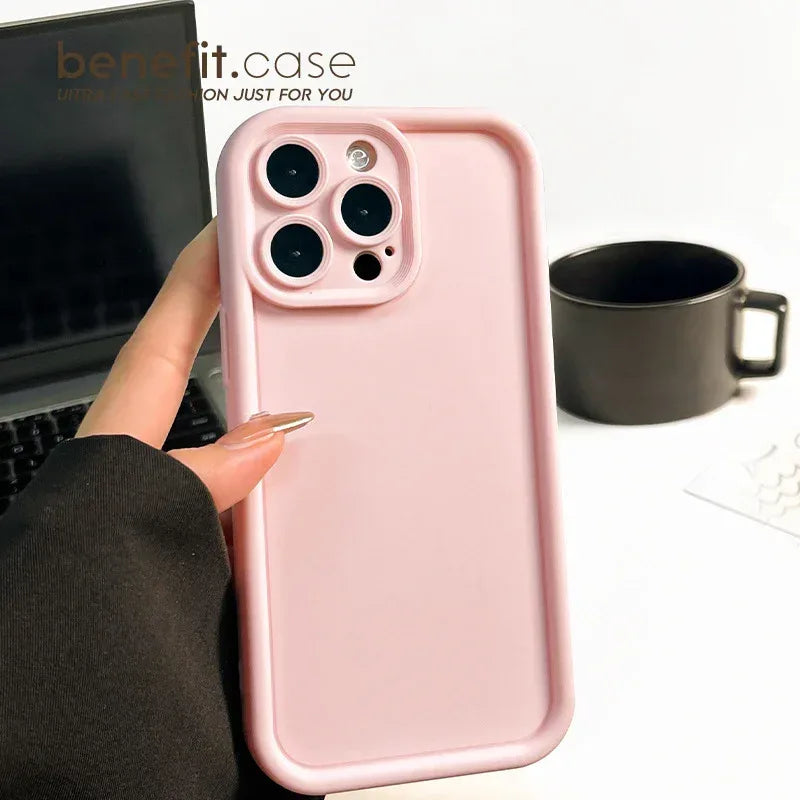frosted-bow-iphone-case - Viexta