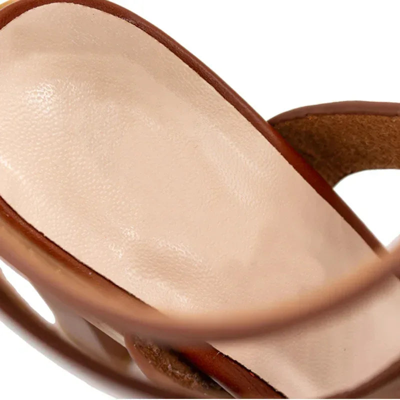 plus-size-chunky-heels - Viexta