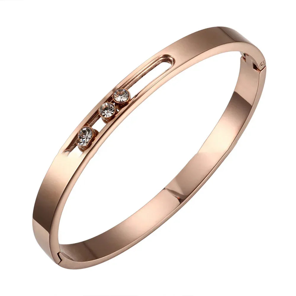 Wind Ring Necklace - Viexta