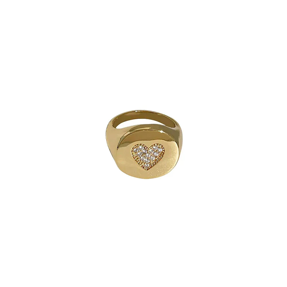 American Niche Ring - Viexta