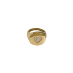 American Niche Ring - Viexta