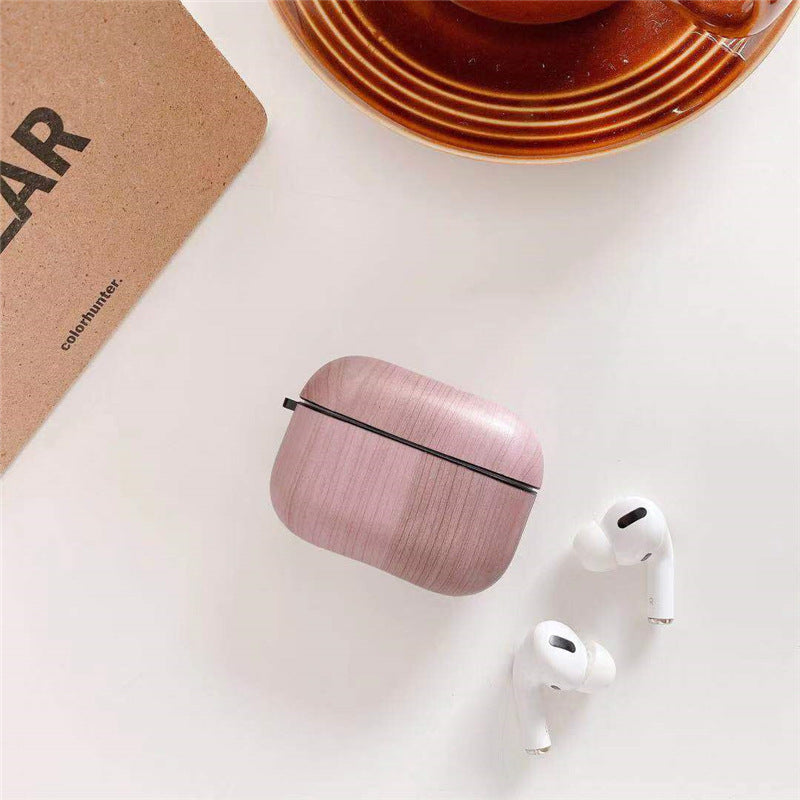 creative-wood-grain-airpods-pro