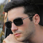metal-folding-fashion-radiation-proof-sunglasses - Viexta