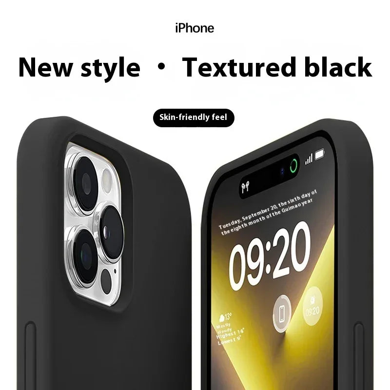 liquid-silicone-iphone-case-1 - Viexta