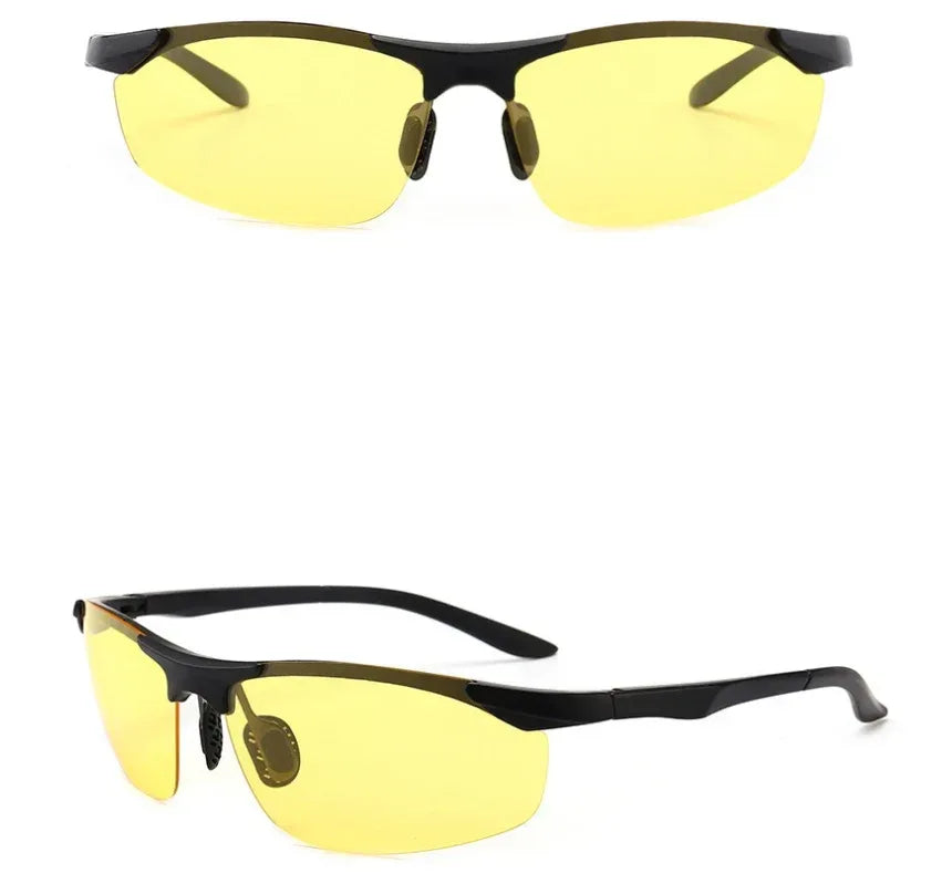 Polarized Outdoor Sports Sunglasses - Viexta