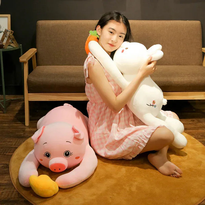 Animal plush toys - Viexta