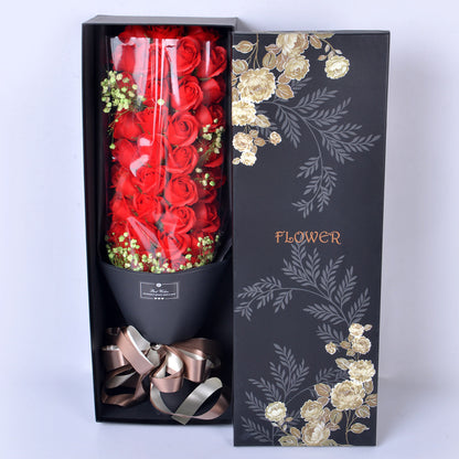 Bouquet Gift Box