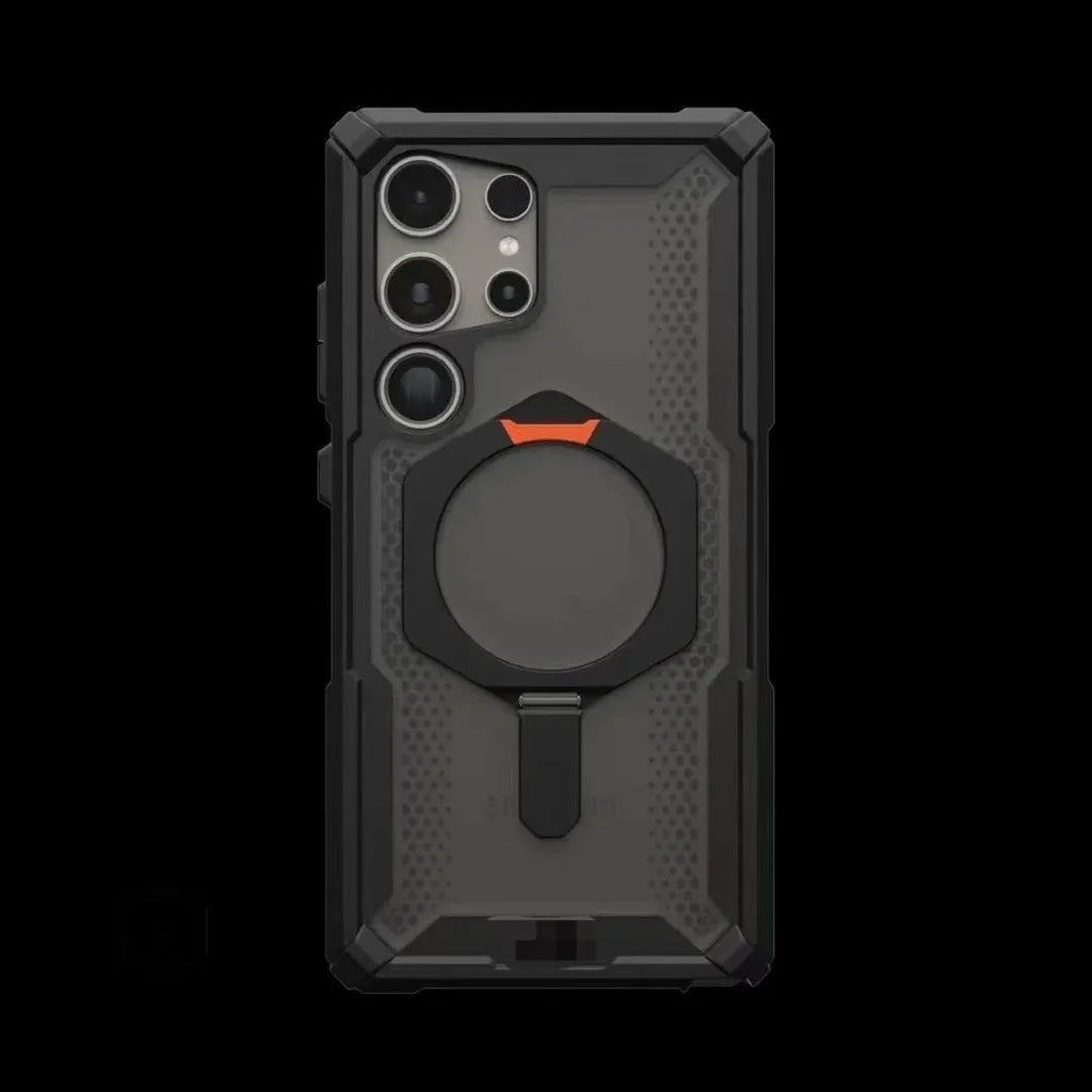 Drop-resistant Magnetic Suction With Bracket iPhone Case - Viexta