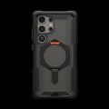 Drop-resistant Magnetic Suction With Bracket iPhone Case - Viexta