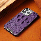 genuine-patterned-iphone-case - Viexta