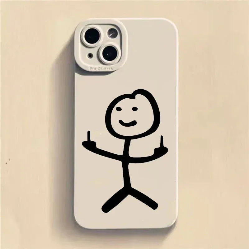 Gesture Advanced iPhone Case - Viexta