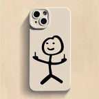 Gesture Advanced iPhone Case - Viexta