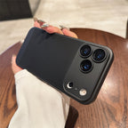 Suitable For 17Air Heat Dissipation iPhone Case