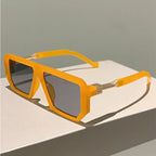 Street Shot Travel Sun-proof Sunglasses - Viexta
