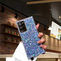 Beaded Glitter Temperament iPhone/ Samsung Case - Viexta