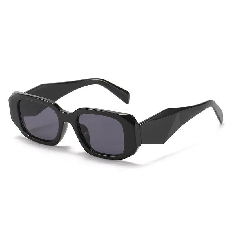 Advanced Sense Ins Retro Sunglasses - Viexta