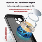 magnetic-heat-dissipation-iphone-case - Viexta