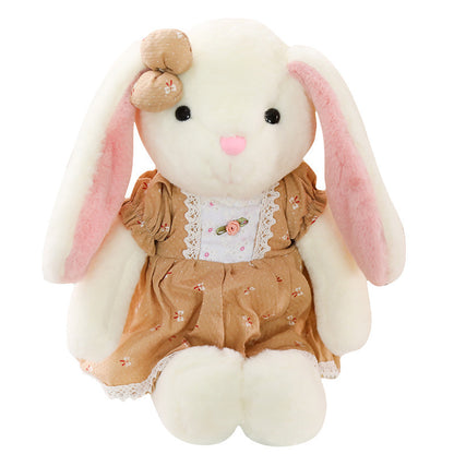 Bunny Ragdoll plush toys