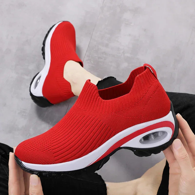 Running Sports Shoes - Viexta