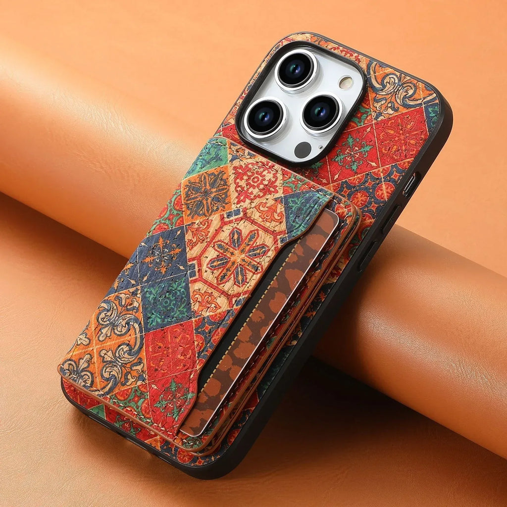 adhesive-sleeve-card-slot-iphone-case - Viexta