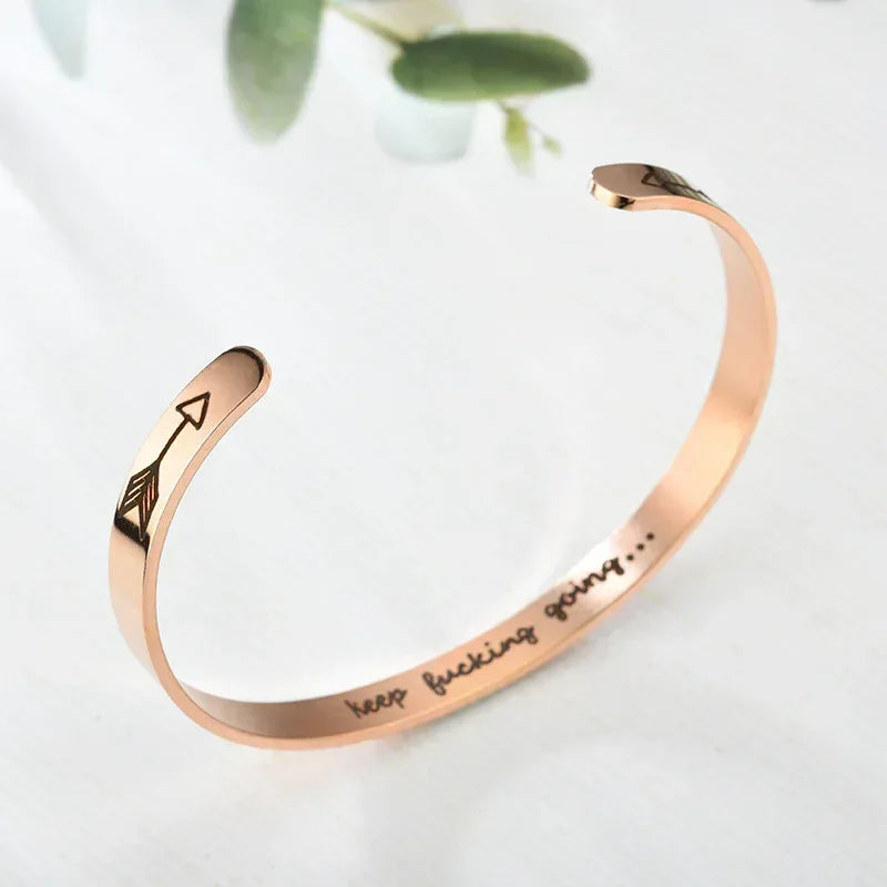 18k Charms Bracelet - Viexta