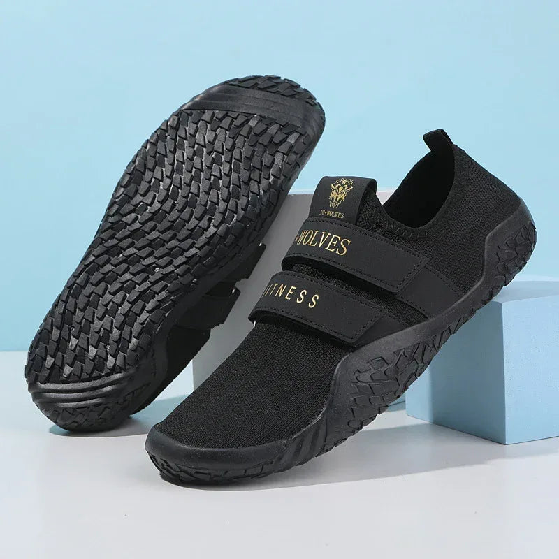 Fitness Men And Women Sneakers - Viexta