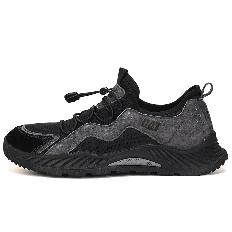Cross-border Leather Casual Shoes - Viexta