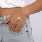 womens-exaggerated-vintage-ring-bracelet