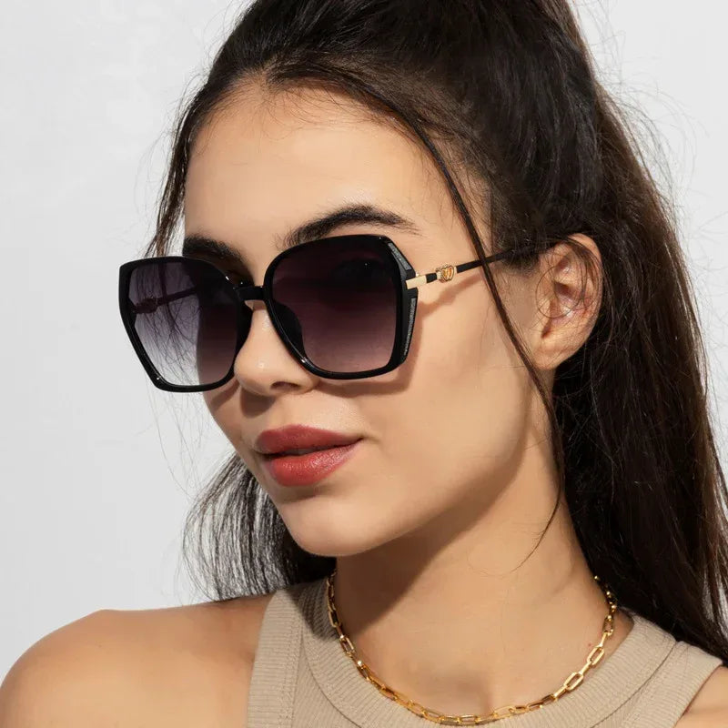 uv-resistant-large-frame-sunglasses - Viexta