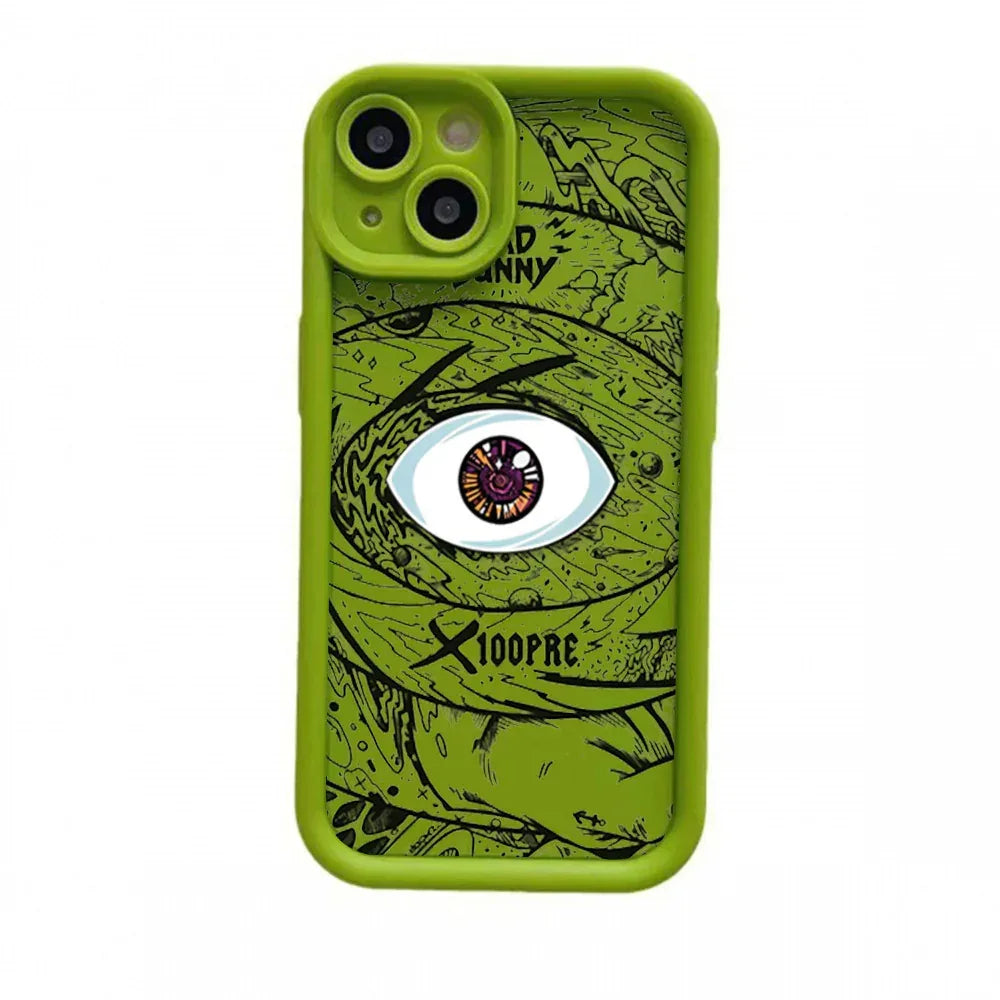 Silicone Soft iPhone Case - Viexta
