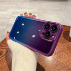 Gradient Color iPhone Case - Viexta