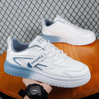 Mens Casual Sports Board Shoes