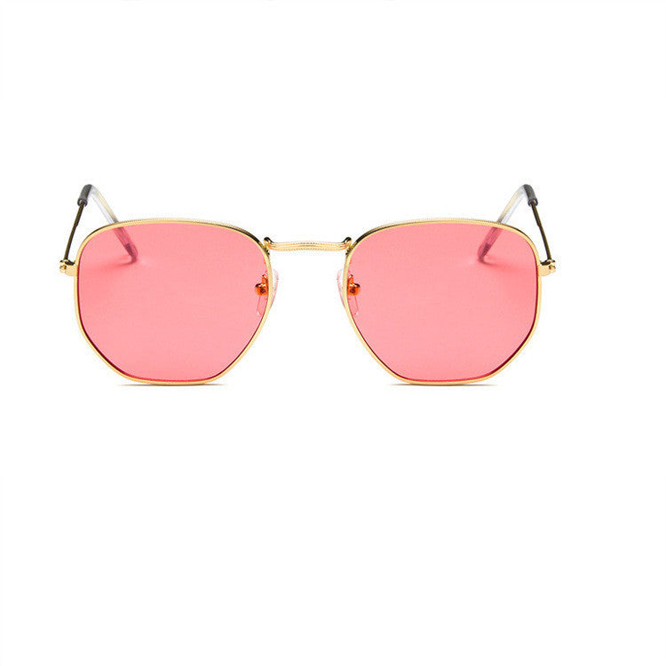 Retro Street Sunglasses