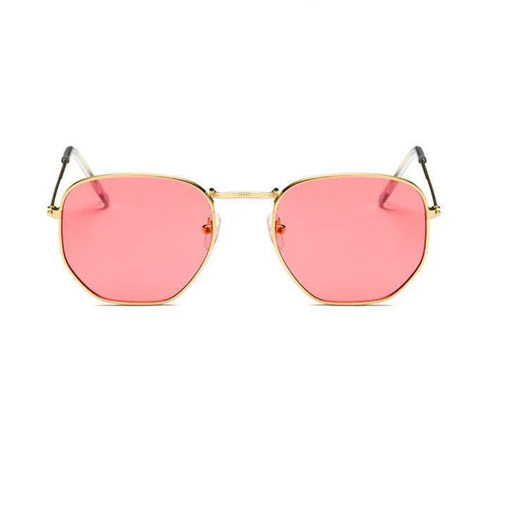 Retro Street Sunglasses - Viexta