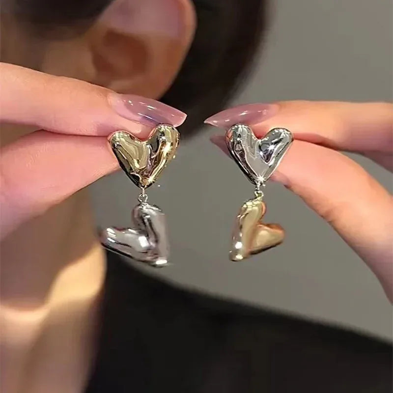 personalized-metal-high-grade-retro-earrings - Viexta