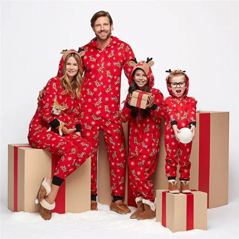 Christmas Dress - Viexta