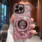 High-grade Airbag Anti-fall Tide iPhone Case - Viexta
