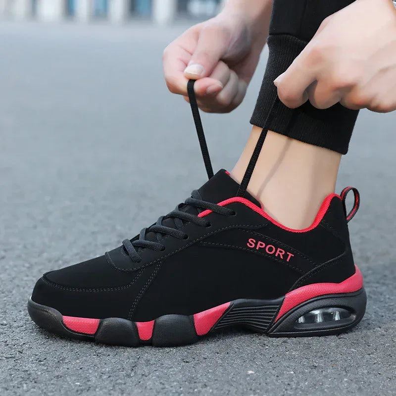 Mens Casual Outdoor Leisure Sports Shoes - Viexta