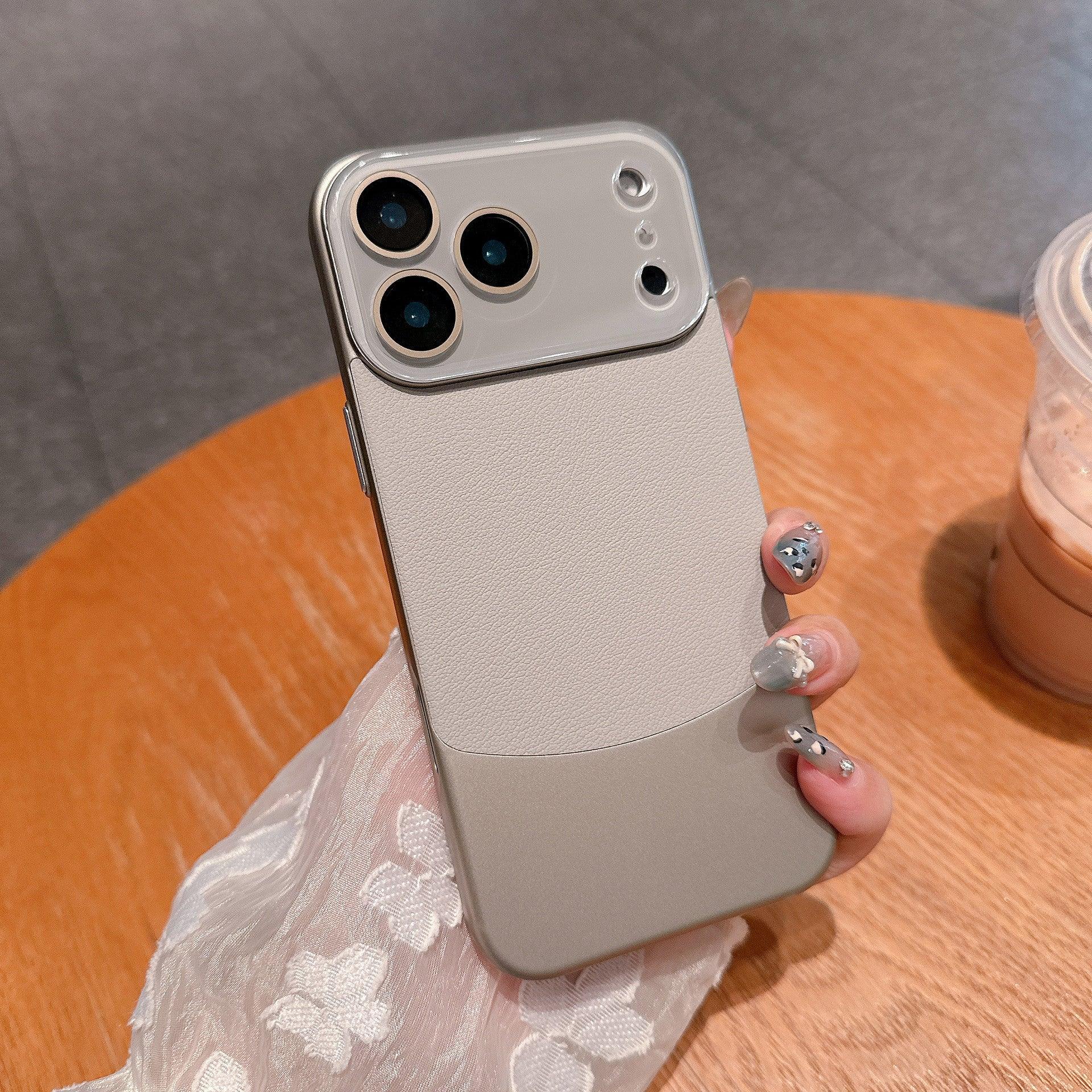 Case Forystal Lens iPhone case - Viexta